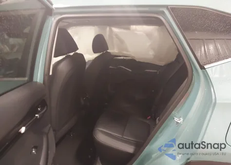 2025 Kia Seltos Ex z USA, uszkodzony, nr VIN KNDERCAA8S7755539